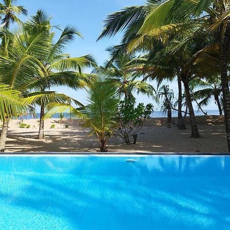 탕갈레 Tropical Garden 아파트 외부 사진
