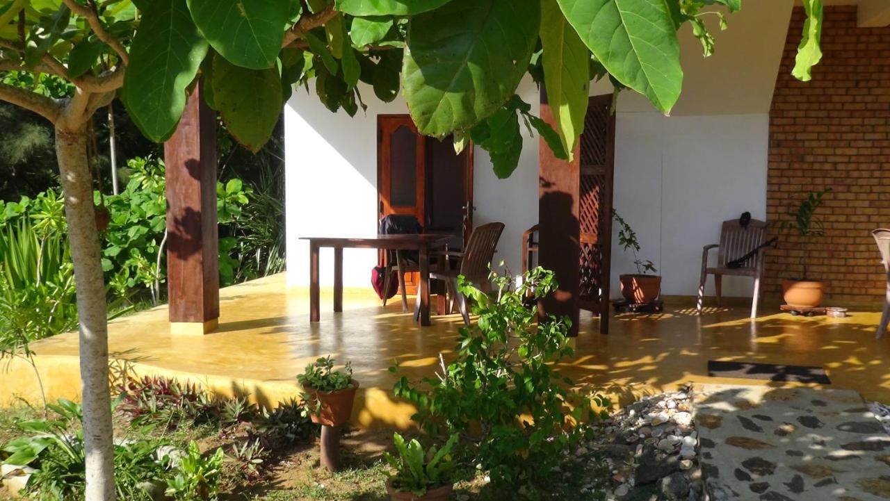 탕갈레 Tropical Garden 아파트 외부 사진