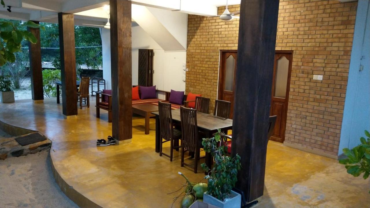 탕갈레 Tropical Garden 아파트 외부 사진
