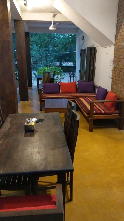 탕갈레 Tropical Garden 아파트 외부 사진