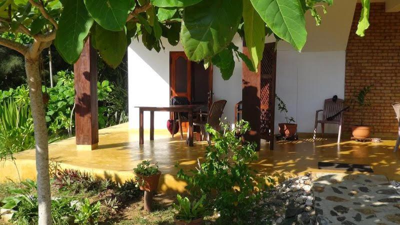 탕갈레 Tropical Garden 아파트 외부 사진