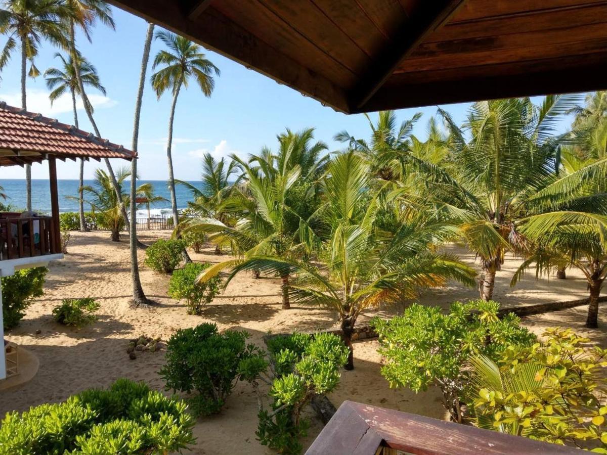 탕갈레 Tropical Garden 아파트 외부 사진